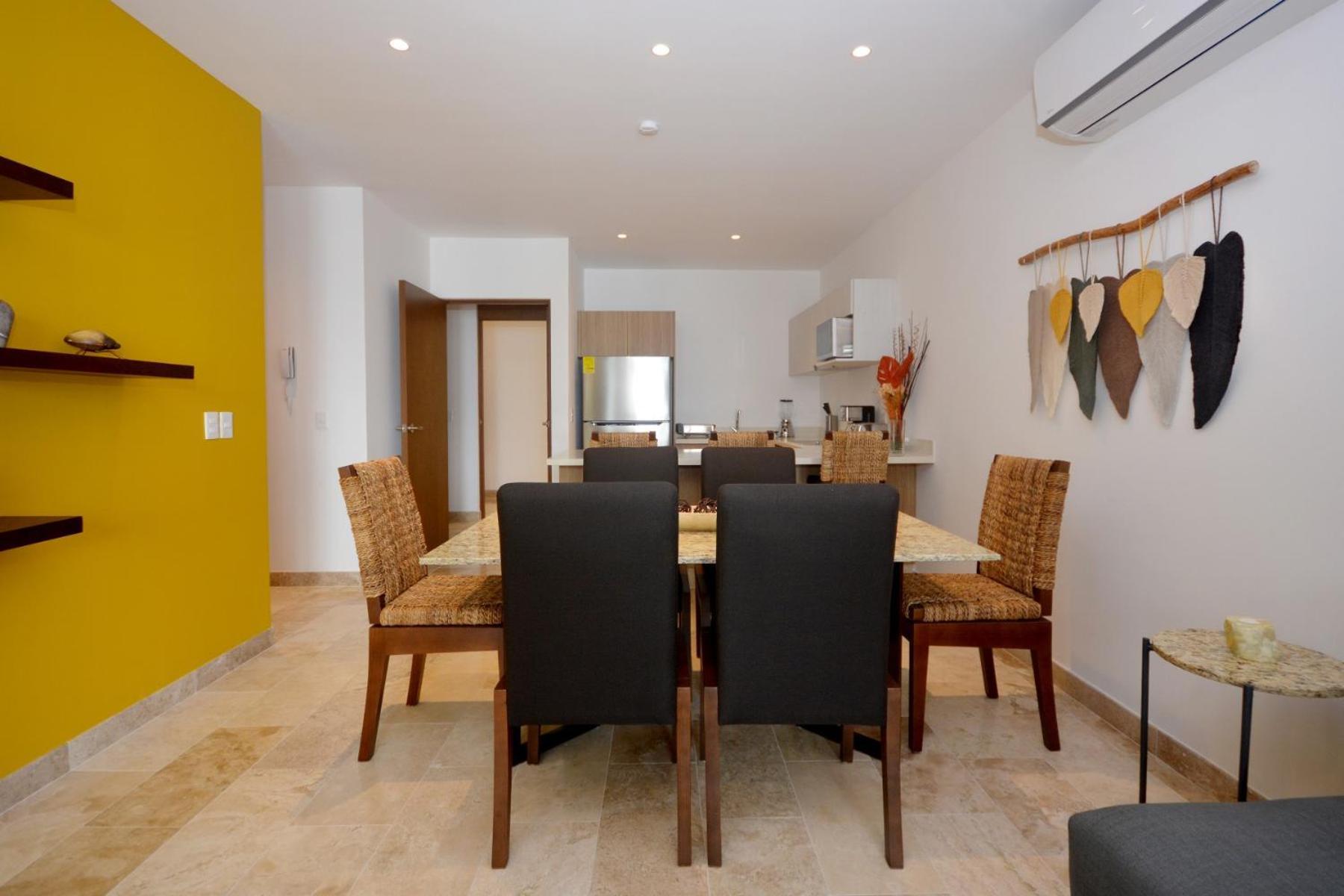 Ipana Luxury Apartments By Vacaciones.Yeah Playa del Carmen Extérieur photo