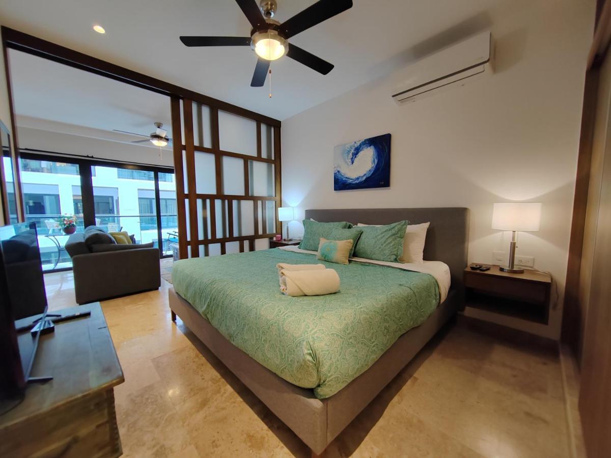 Ipana Luxury Apartments By Vacaciones.Yeah Playa del Carmen Extérieur photo