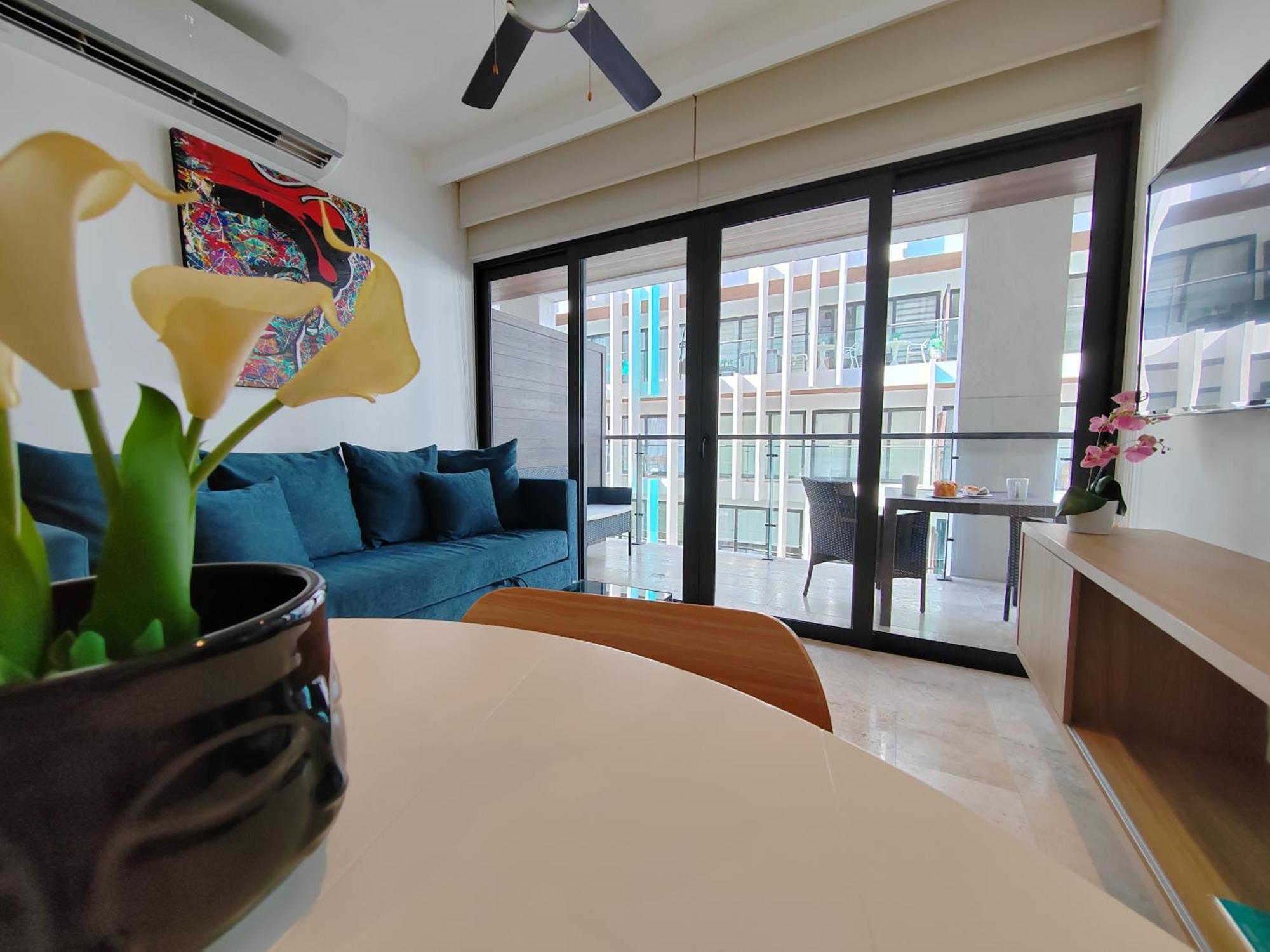 Ipana Luxury Apartments By Vacaciones.Yeah Playa del Carmen Extérieur photo