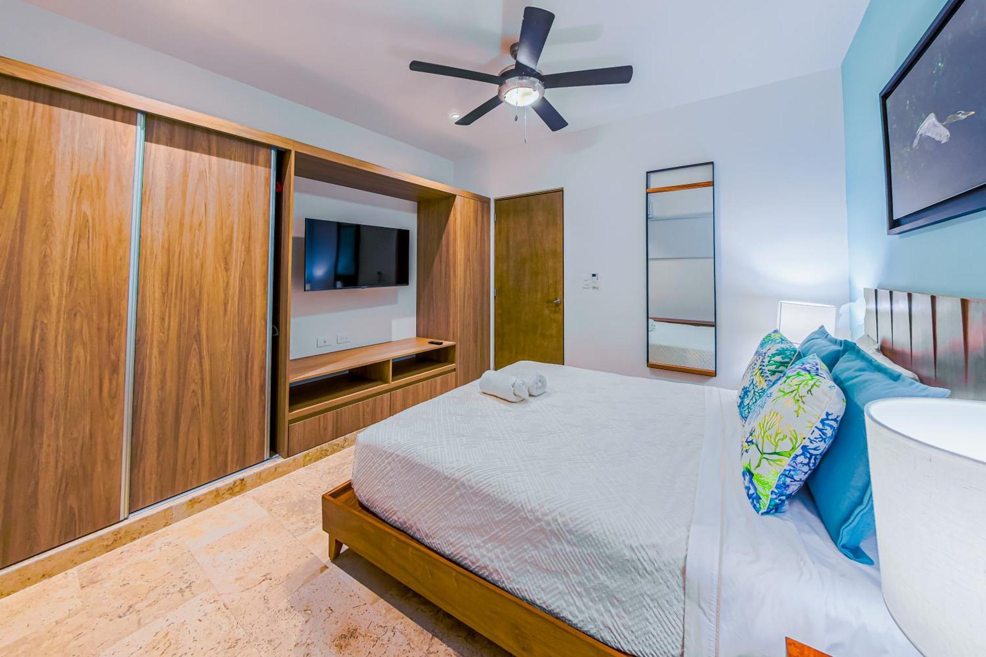 Ipana Luxury Apartments By Vacaciones.Yeah Playa del Carmen Chambre photo