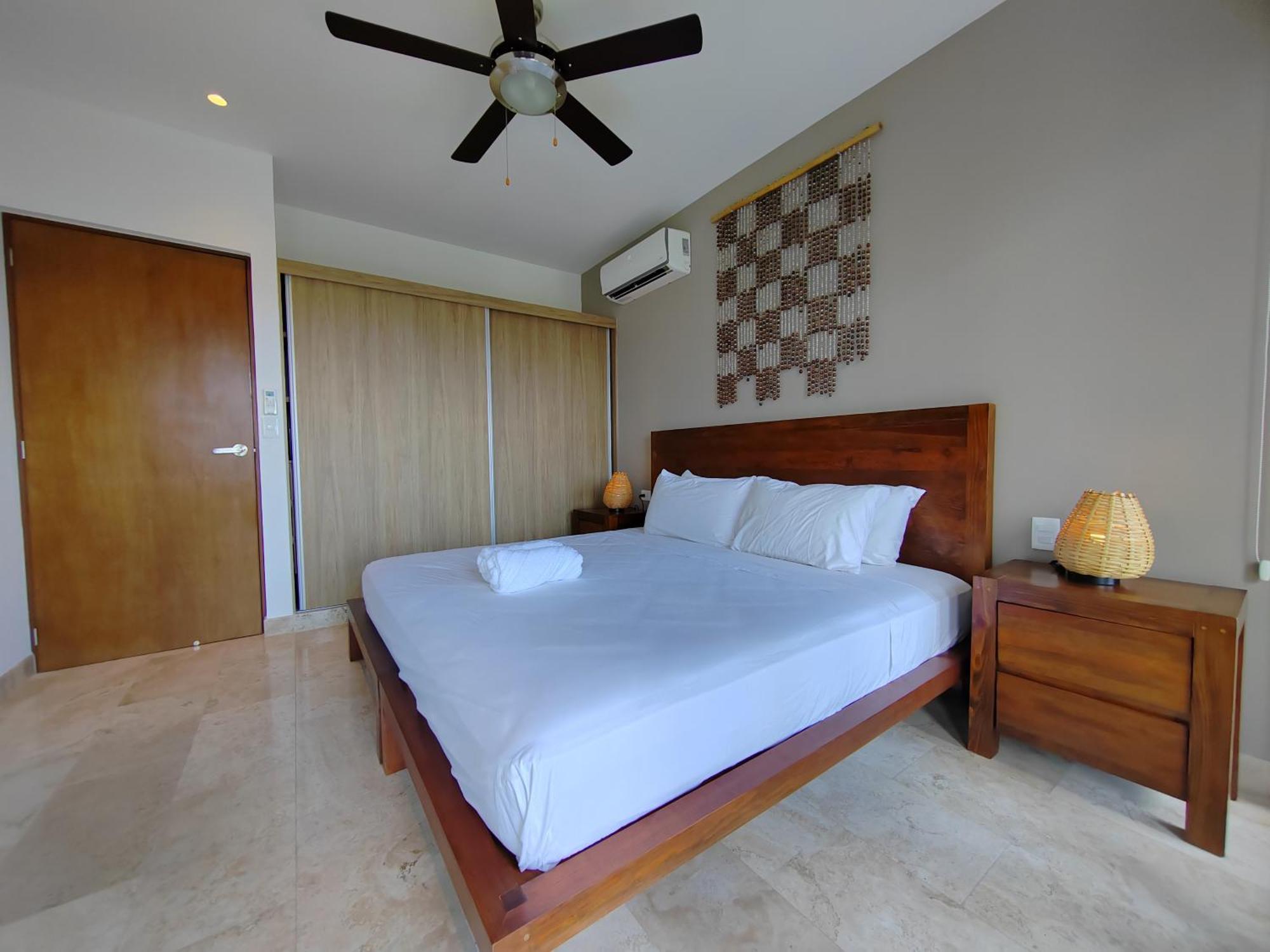 Ipana Luxury Apartments By Vacaciones.Yeah Playa del Carmen Chambre photo