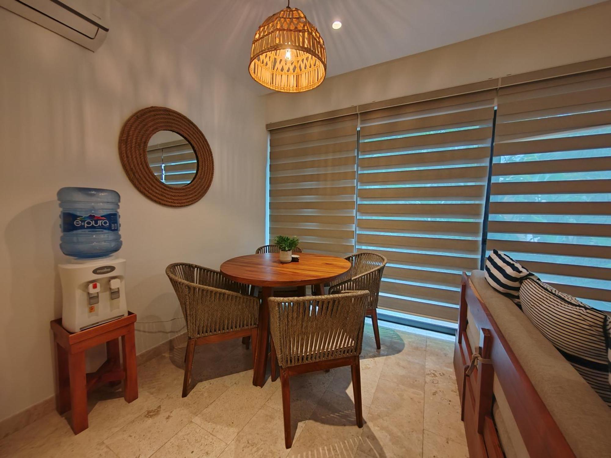 Ipana Luxury Apartments By Vacaciones.Yeah Playa del Carmen Chambre photo